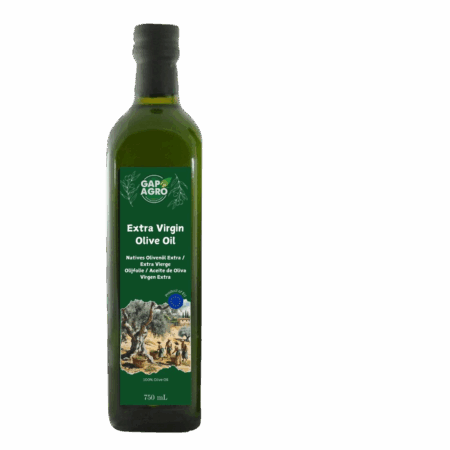 Extra Virgin Olive Oil</br>750ml