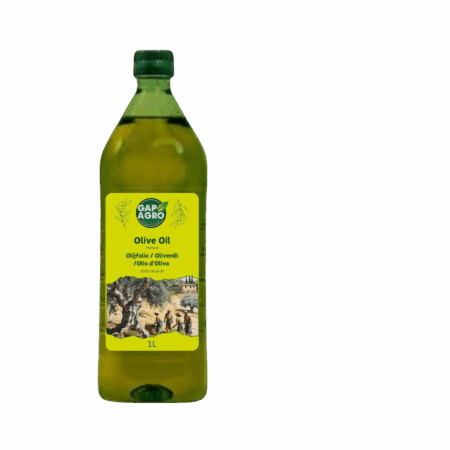 Olive Oil</br>1000ml