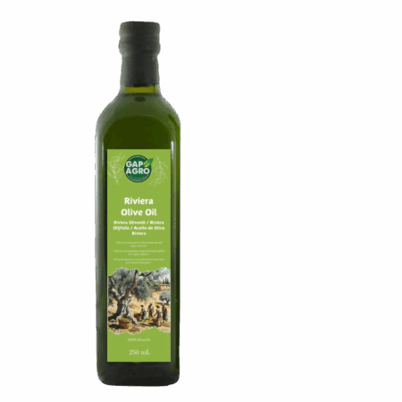 Riviera Olive Oil</br>250ml
